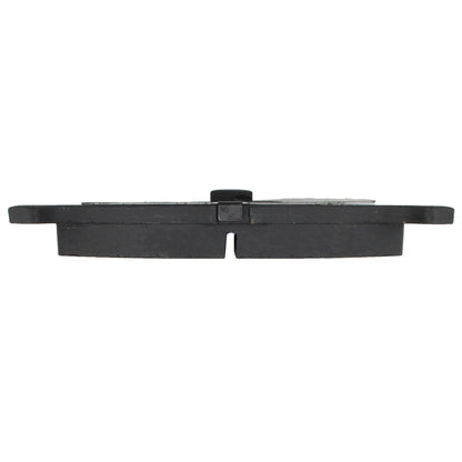 Quality-Built Quality-Built Premium Semi-Metallic Brake Pads 1001-0420M