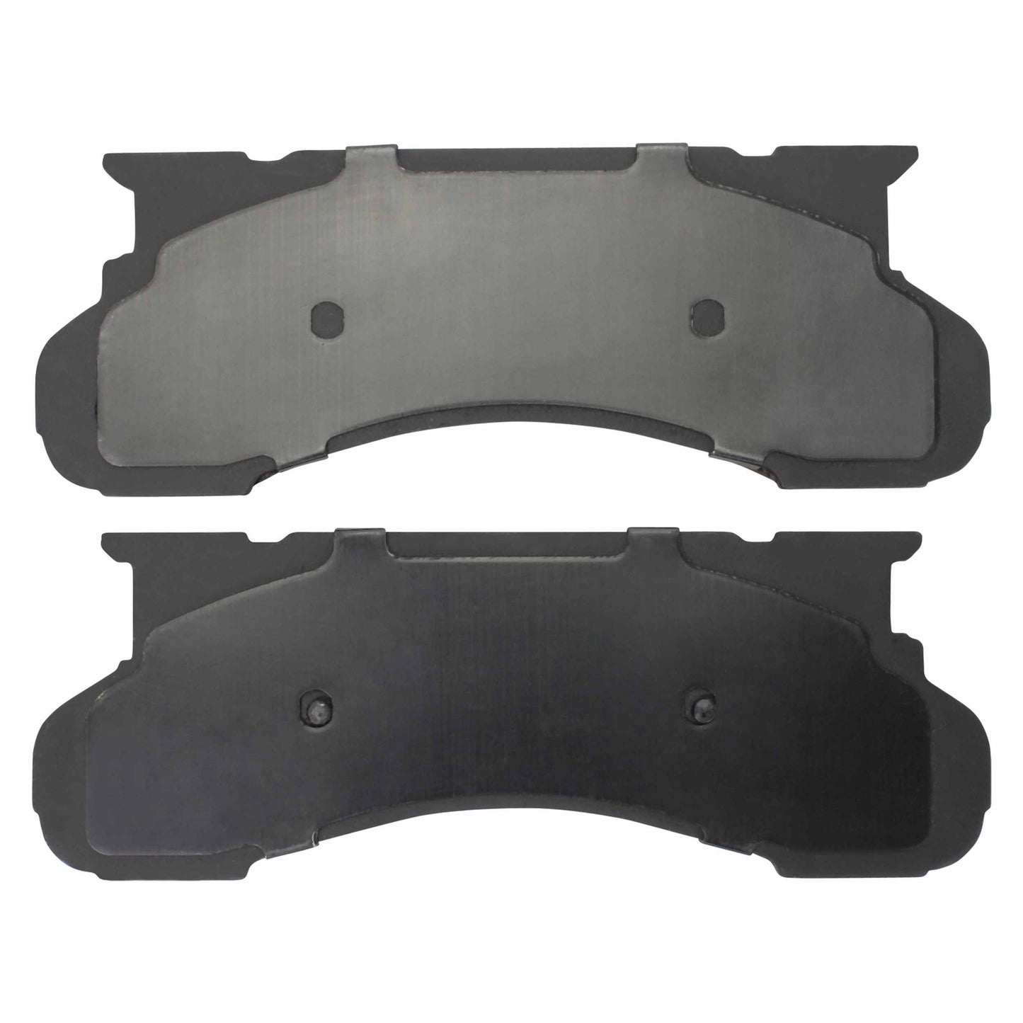 Quality-Built Quality-Built Premium Semi-Metallic Brake Pads w/ Hardware 1001-0450AM