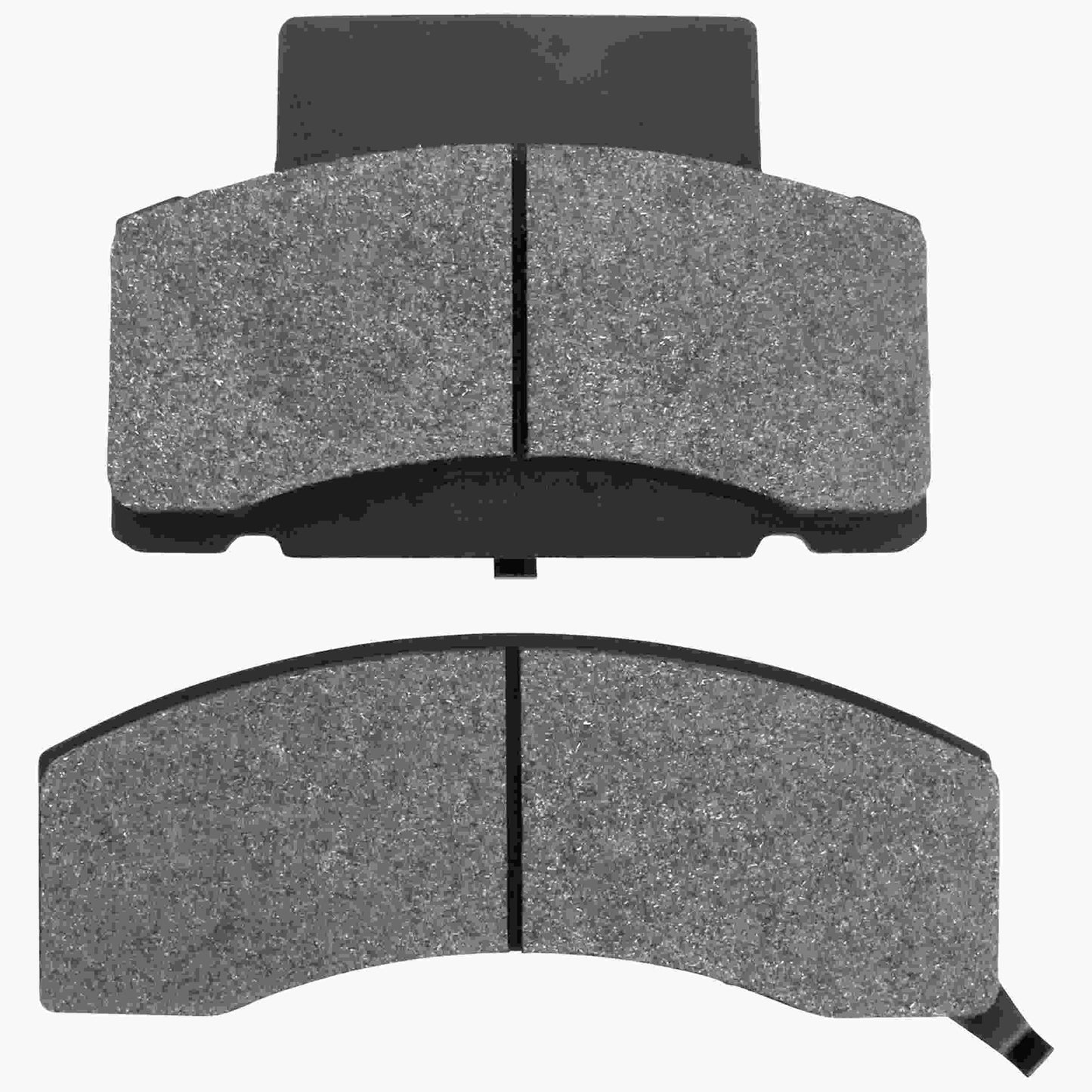 Quality-Built Quality-Built Premium Ceramic Brake Pads w/ Hardware 1001-0459C