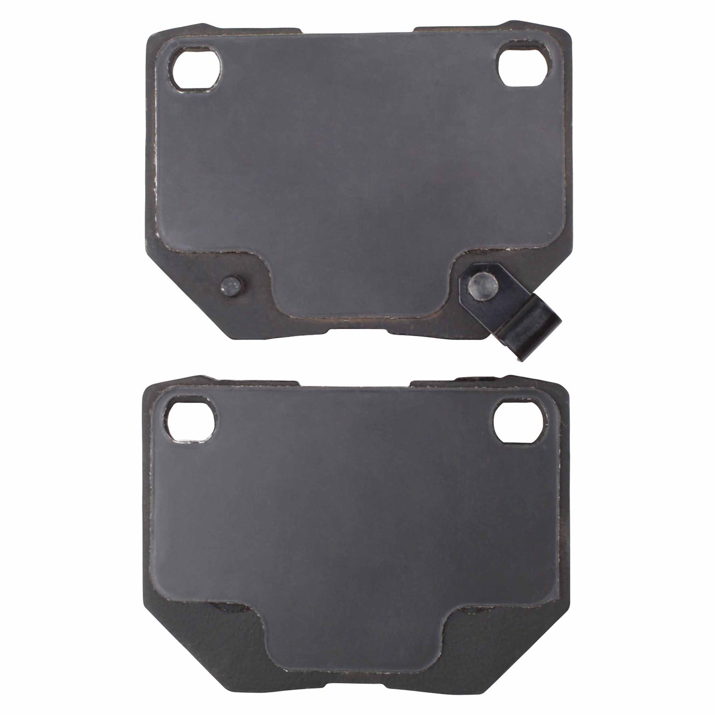 Quality-Built Quality-Built Premium Ceramic Brake Pads 1001-0461C