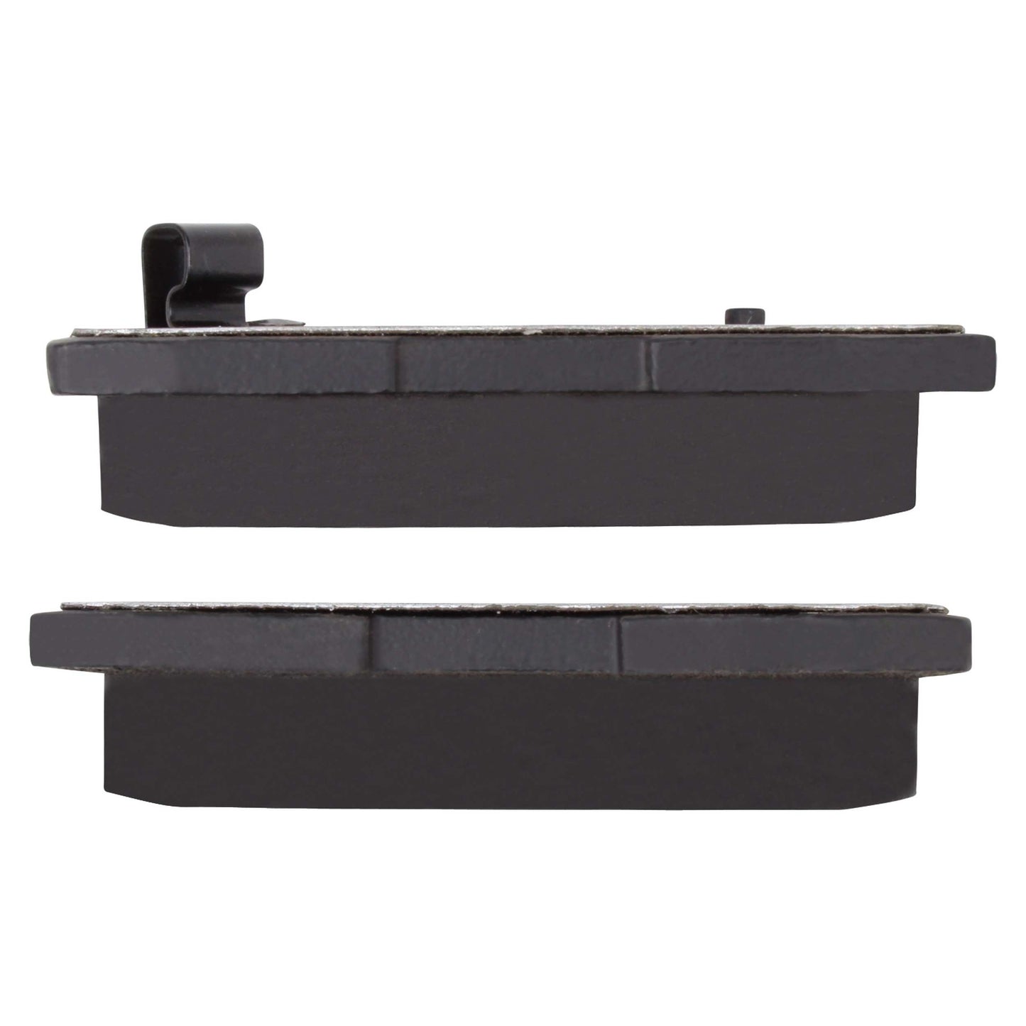 Quality-Built Quality-Built Premium Ceramic Brake Pads 1001-0461C
