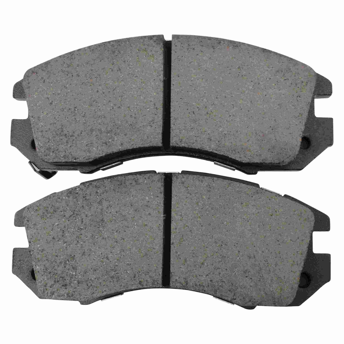 Quality-Built Quality-Built Premium Ceramic Brake Pads w/ Hardware 1001-0470C