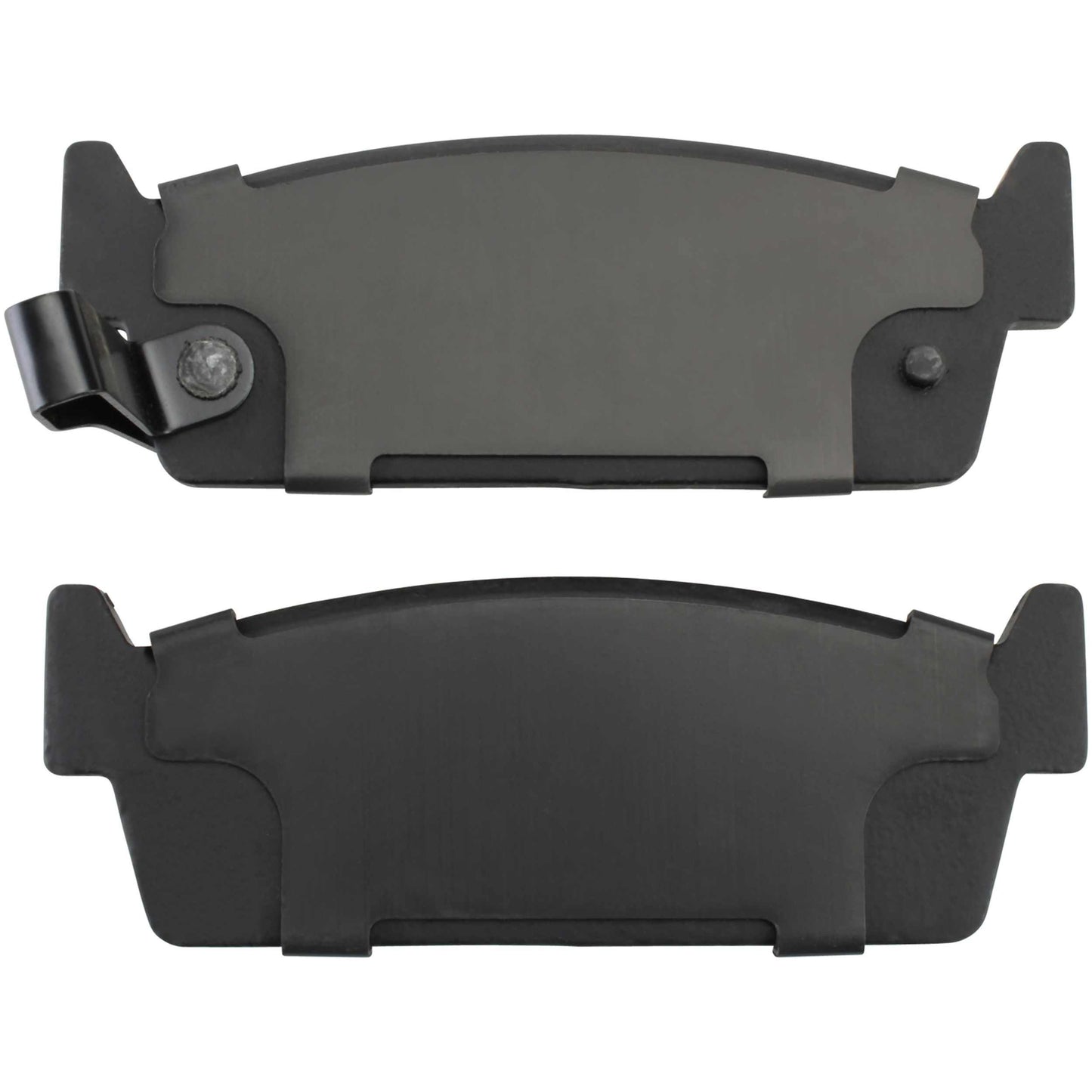 Quality-Built Quality-Built Premium Ceramic Brake Pads w/ Hardware 1001-0479C