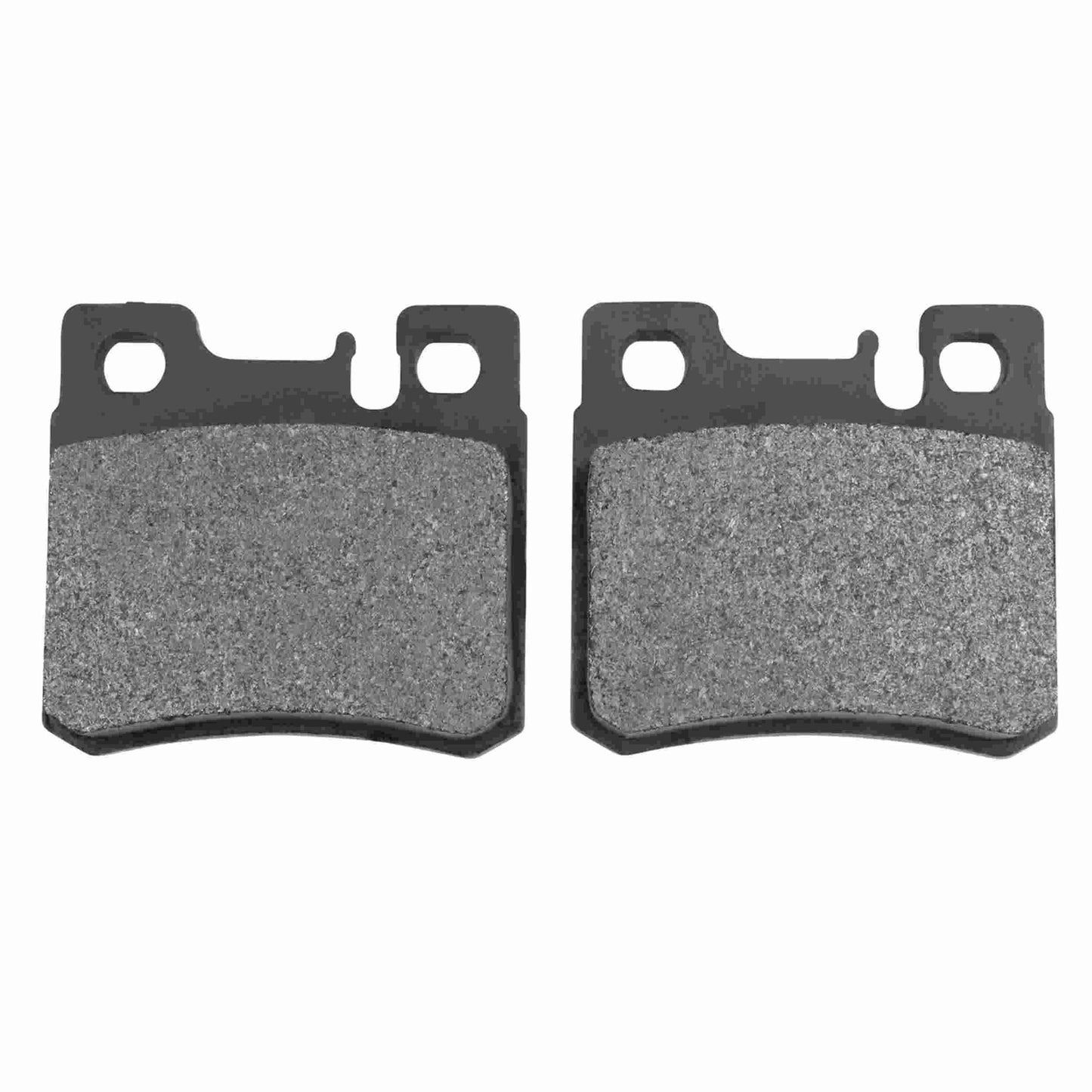 Quality-Built Quality-Built Premium Semi-Metallic Brake Pads 1001-0495M