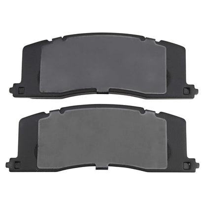 Quality-Built Quality-Built Premium Ceramic Brake Pads w/ Hardware 1001-0501C
