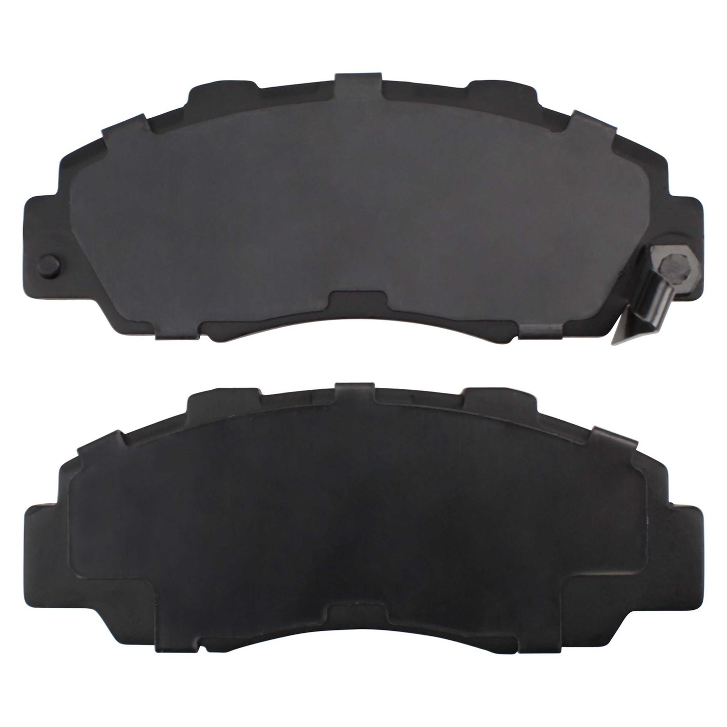Quality-Built Quality-Built Premium Ceramic Brake Pads w/ Hardware 1001-0503C