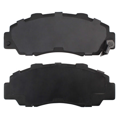 Quality-Built Quality-Built Premium Ceramic Brake Pads w/ Hardware 1001-0503C