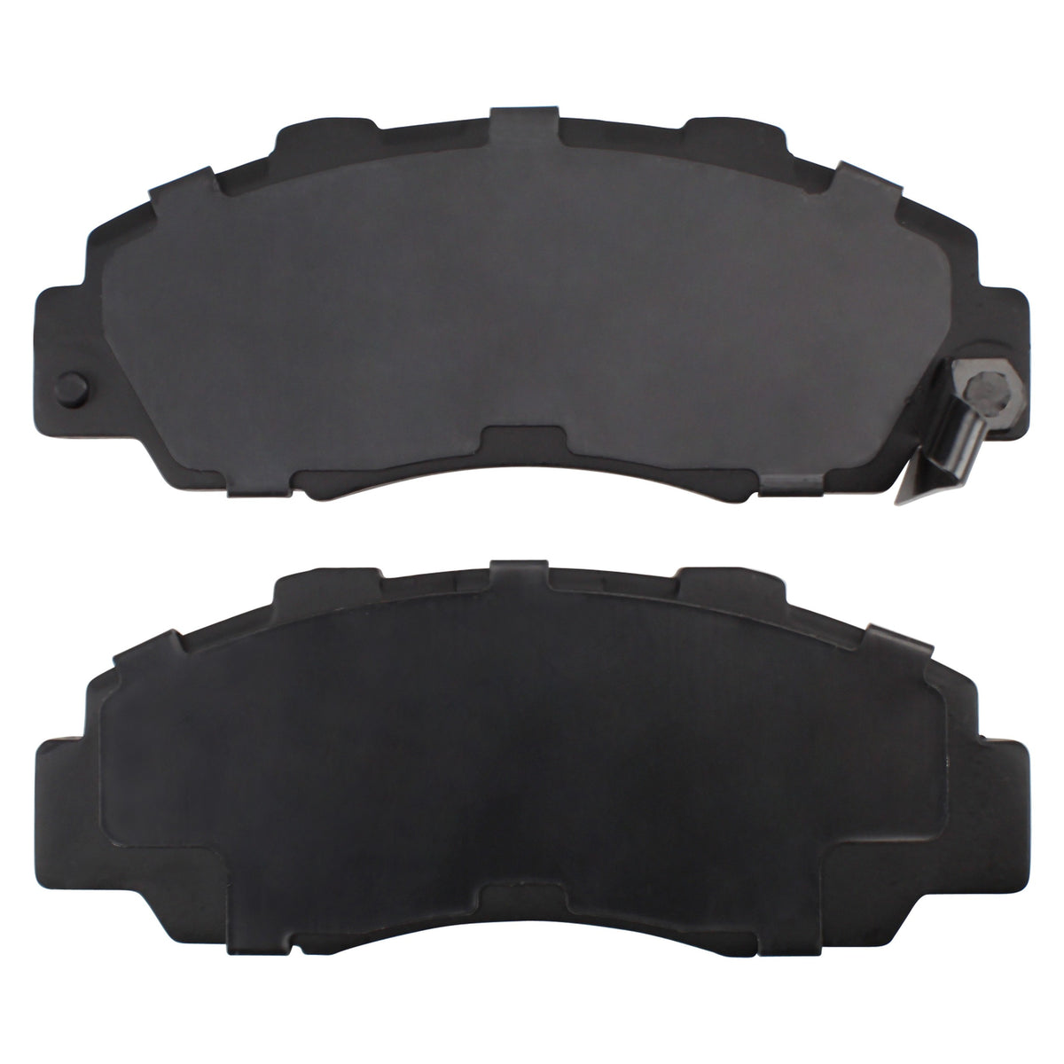 Quality-Built Quality-Built Premium Ceramic Brake Pads w/ Hardware 1001-0503C