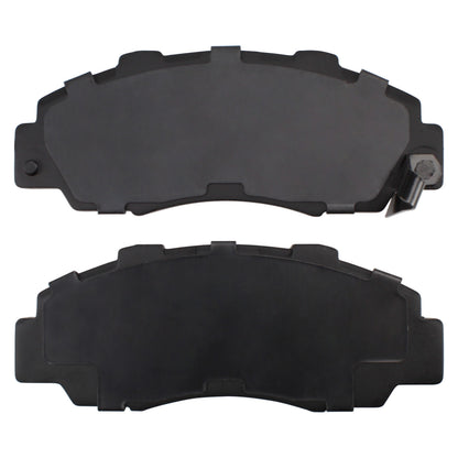 Quality-Built Quality-Built Premium Ceramic Brake Pads w/ Hardware 1001-0503C