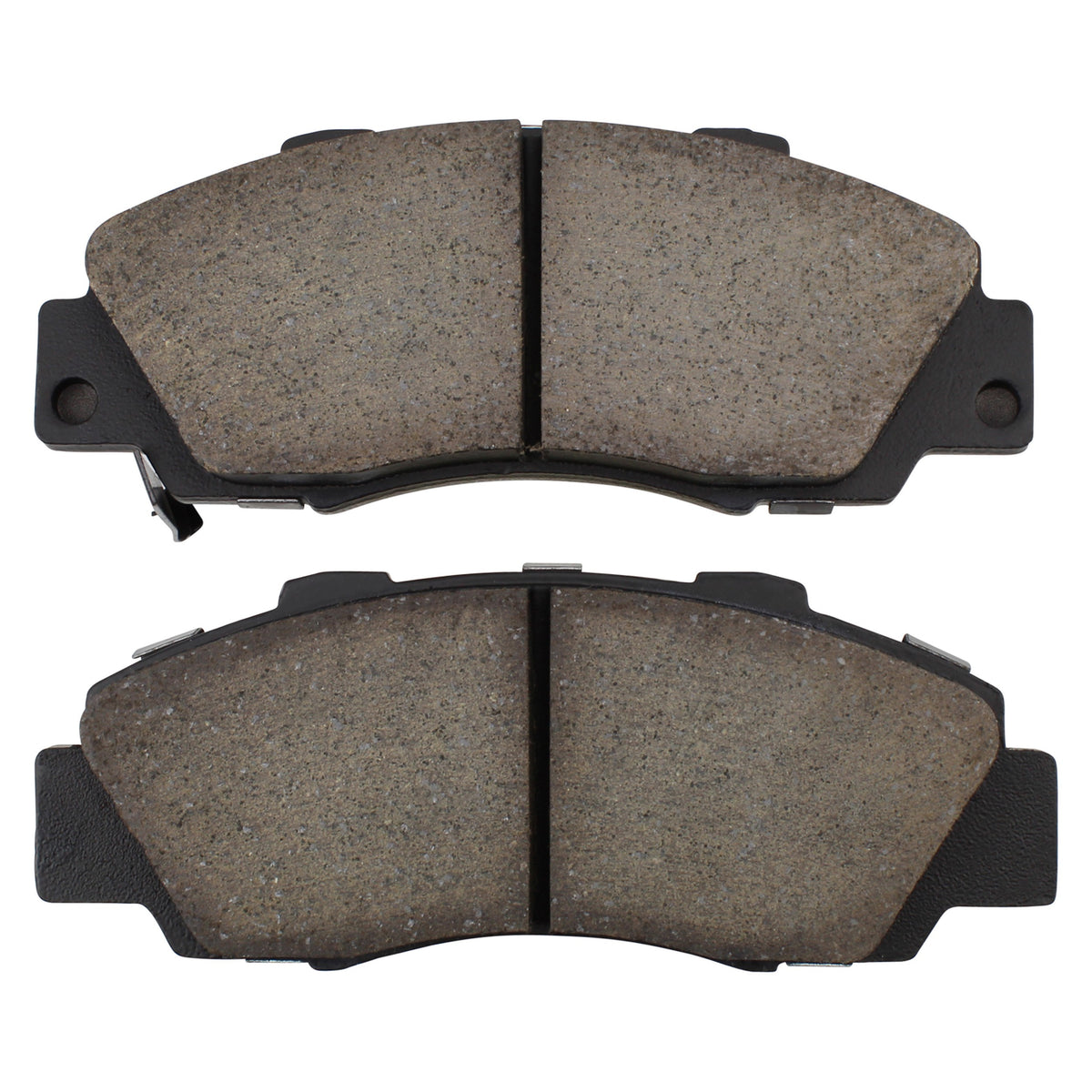 Quality-Built Quality-Built Premium Ceramic Brake Pads w/ Hardware 1001-0503C