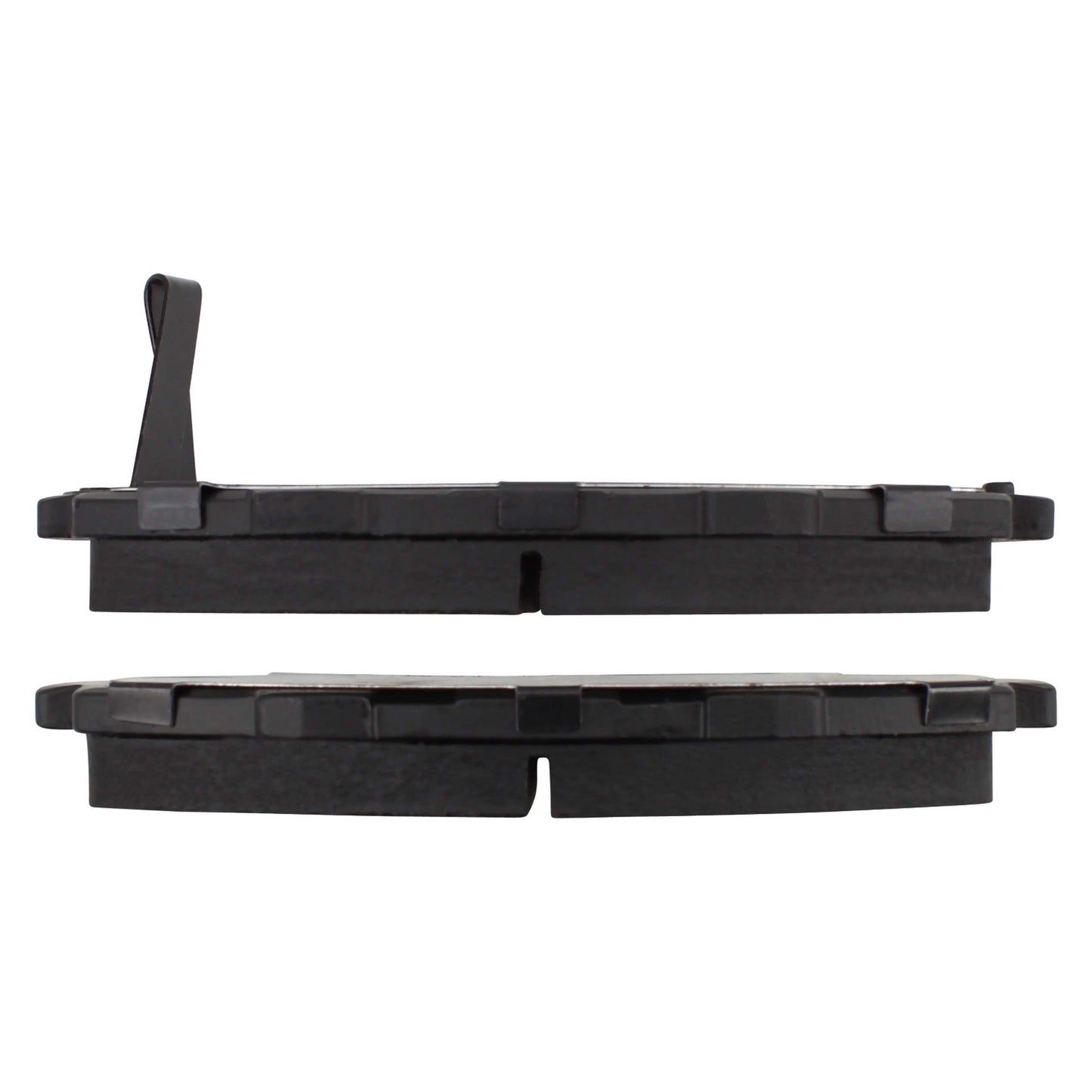 Quality-Built Quality-Built Premium Ceramic Brake Pads w/ Hardware 1001-0503C