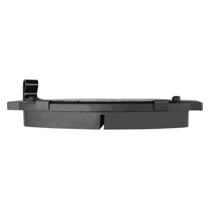 Quality-Built Quality-Built Premium Ceramic Brake Pads w/ Hardware 1001-0507C