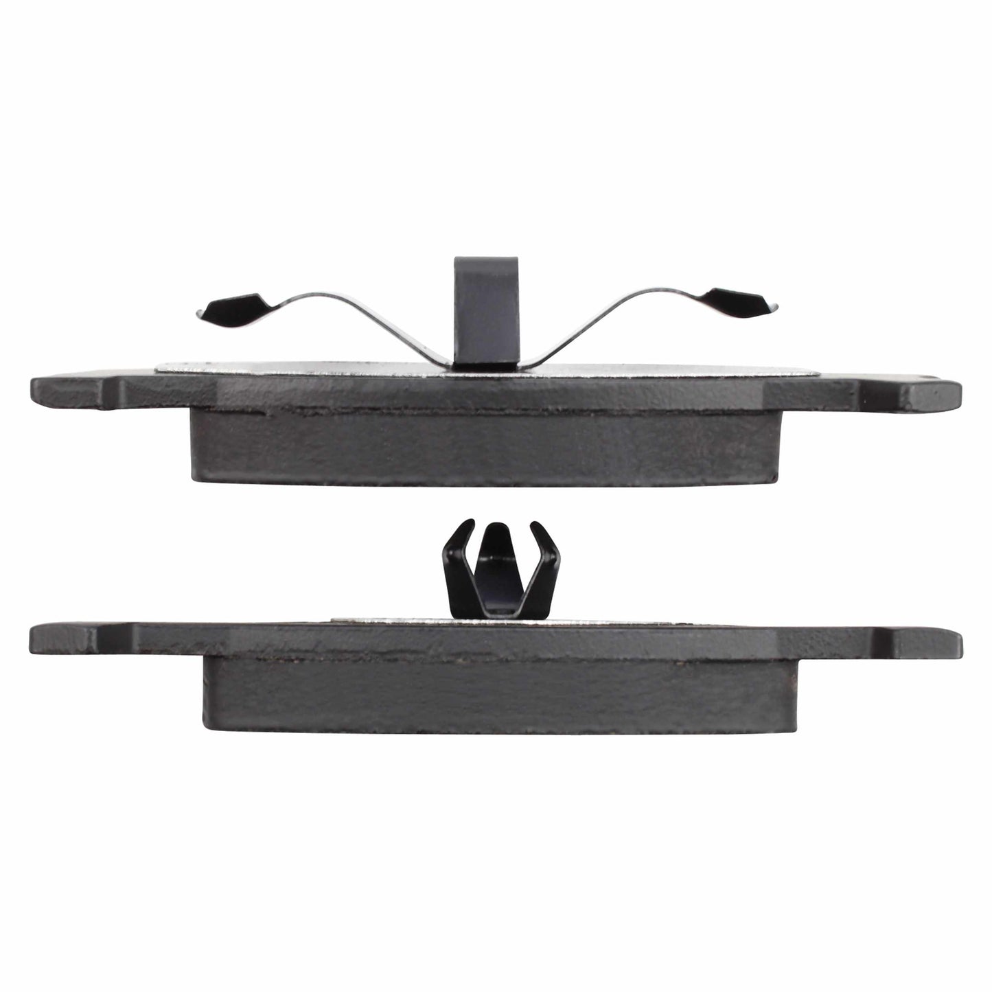 Quality-Built Quality-Built Premium Ceramic Brake Pads w/ Hardware 1001-0512C