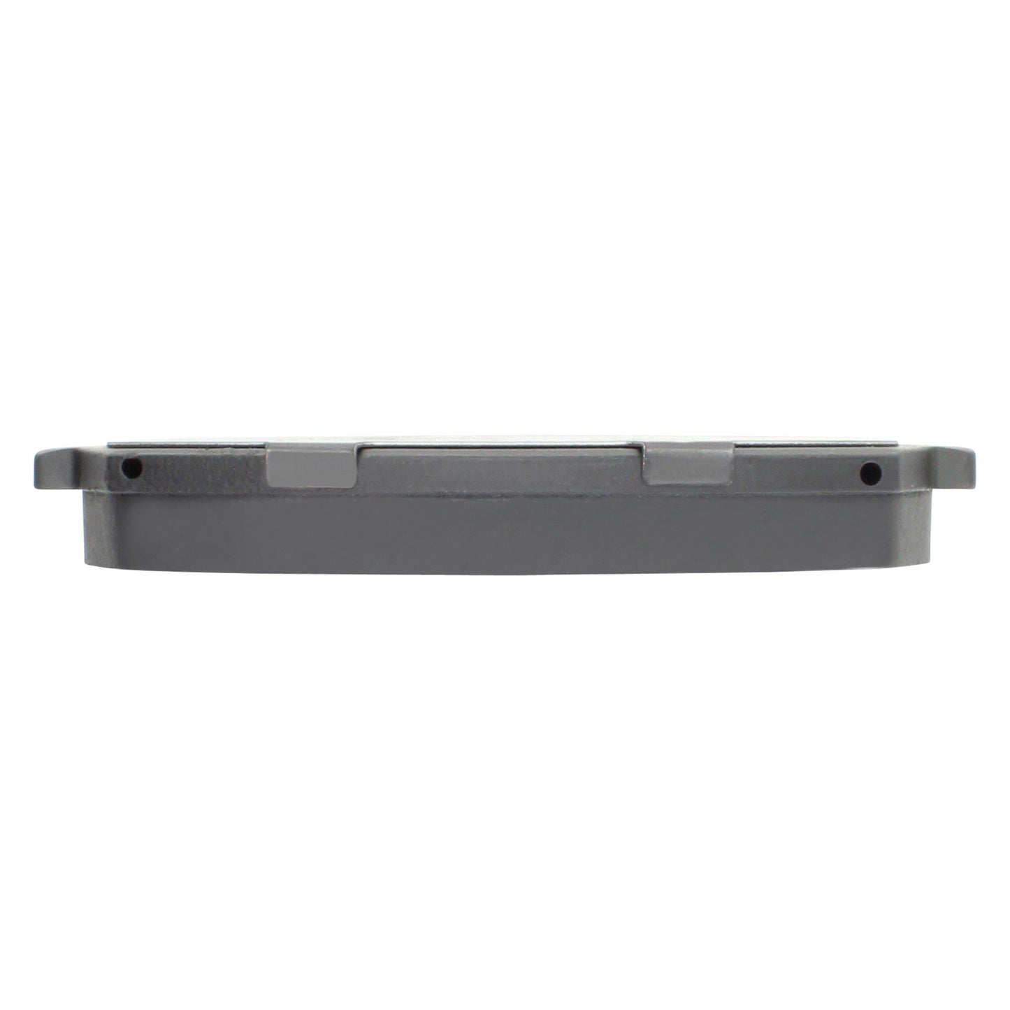 Quality-Built Quality-Built Premium Semi-Metallic Brake Pads w/ Hardware 1001-0525M