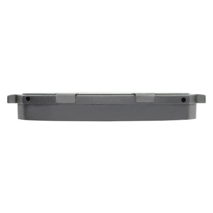Quality-Built Quality-Built Premium Semi-Metallic Brake Pads w/ Hardware 1001-0525M