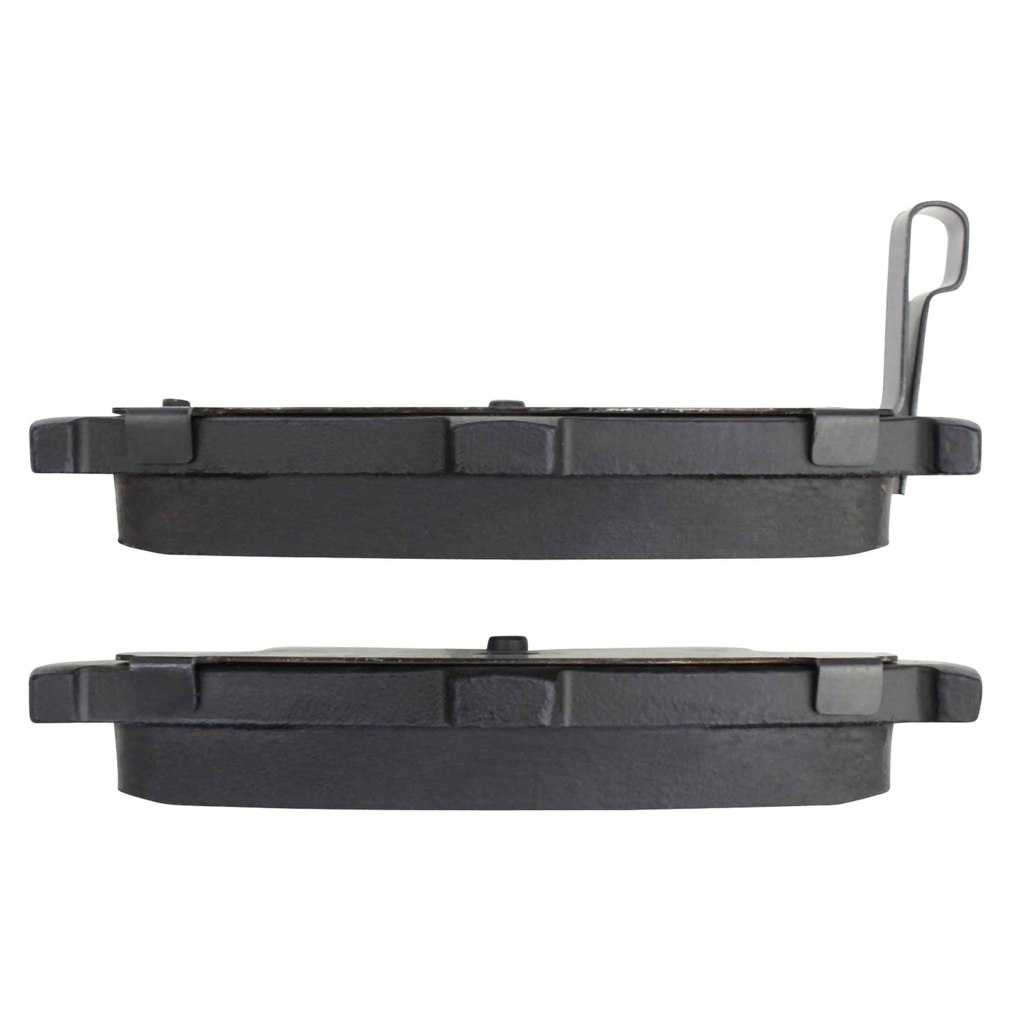 Quality-Built Quality-Built Premium Ceramic Brake Pads w/ Hardware 1001-0540C