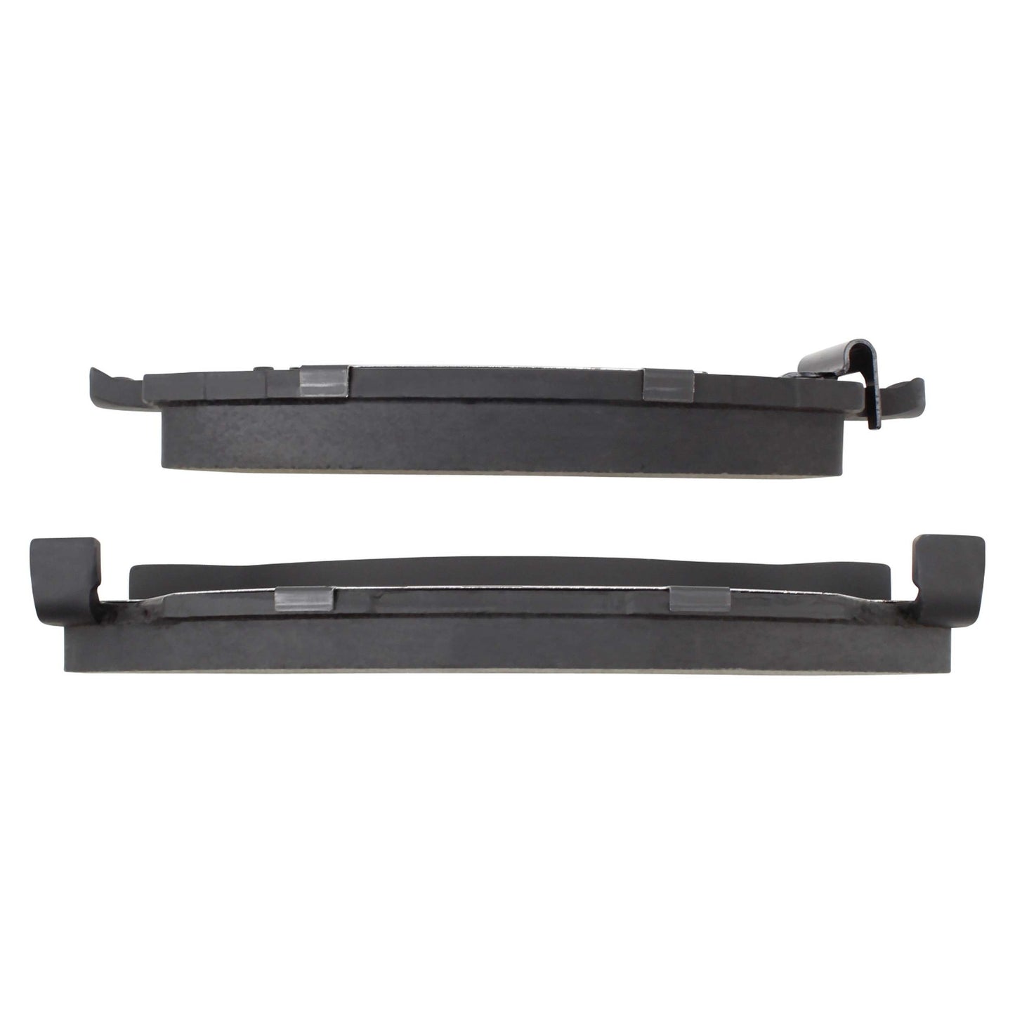 Quality-Built Quality-Built Premium Semi-Metallic Brake Pads w/ Hardware 1001-0543M