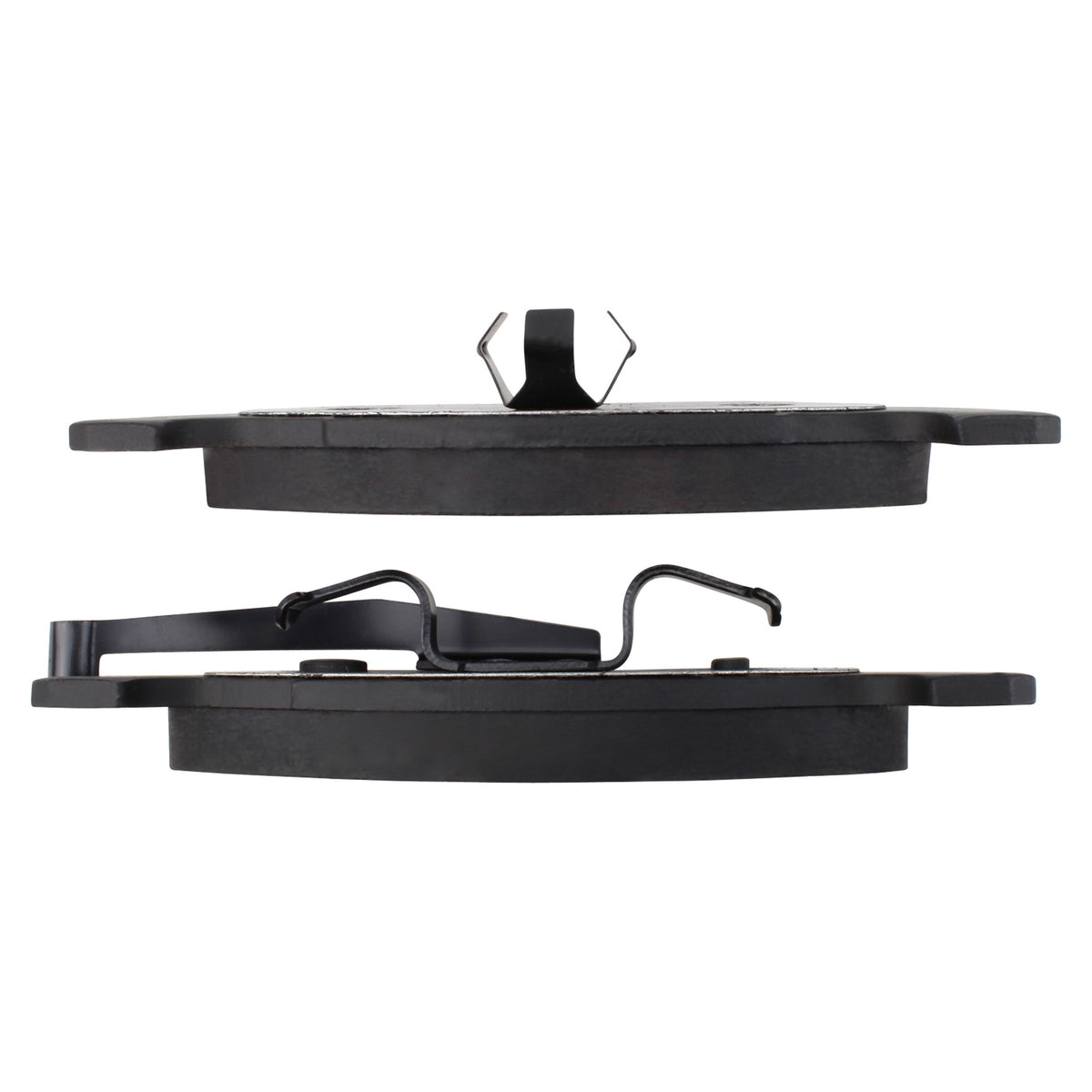 Quality-Built Quality-Built Premium Ceramic Brake Pads w/ Hardware 1001-0544C