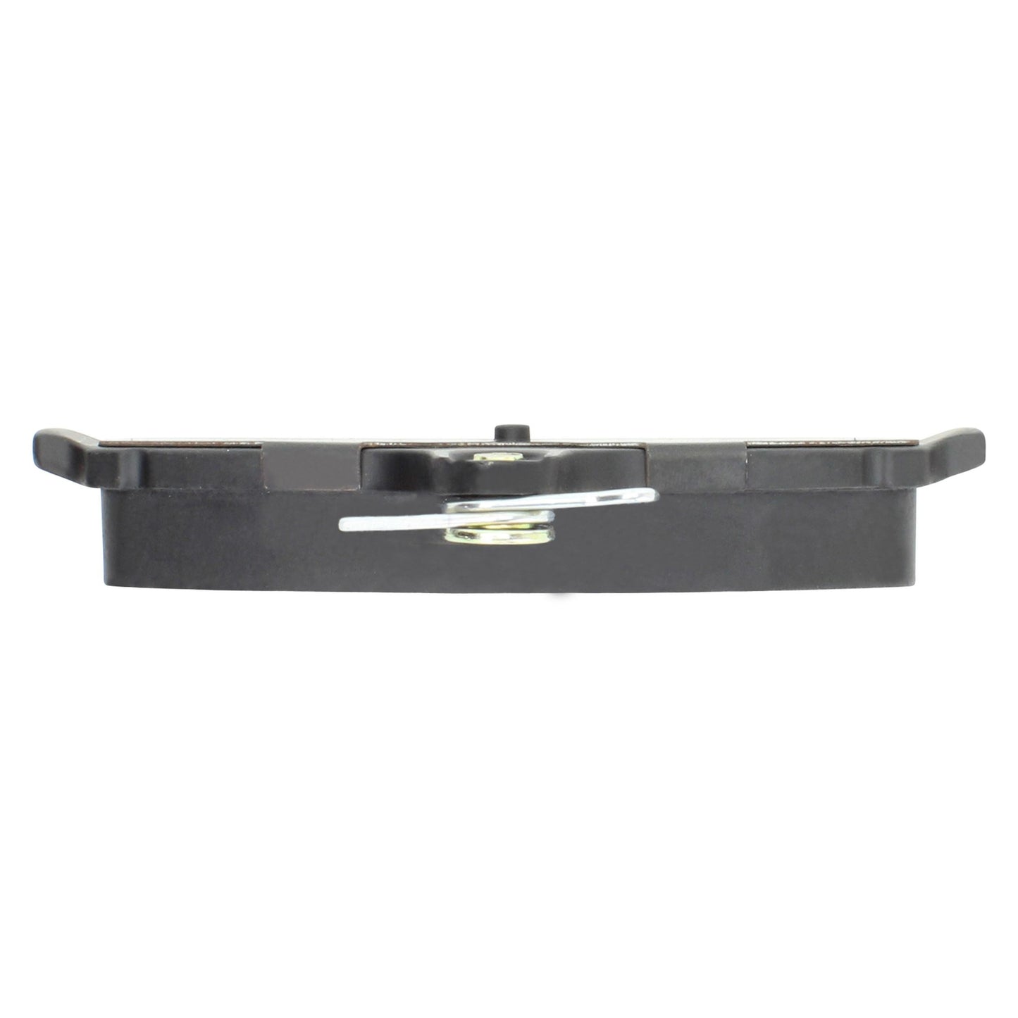Quality-Built Quality-Built Premium Semi-Metallic Brake Pads w/ Hardware 1001-0545M