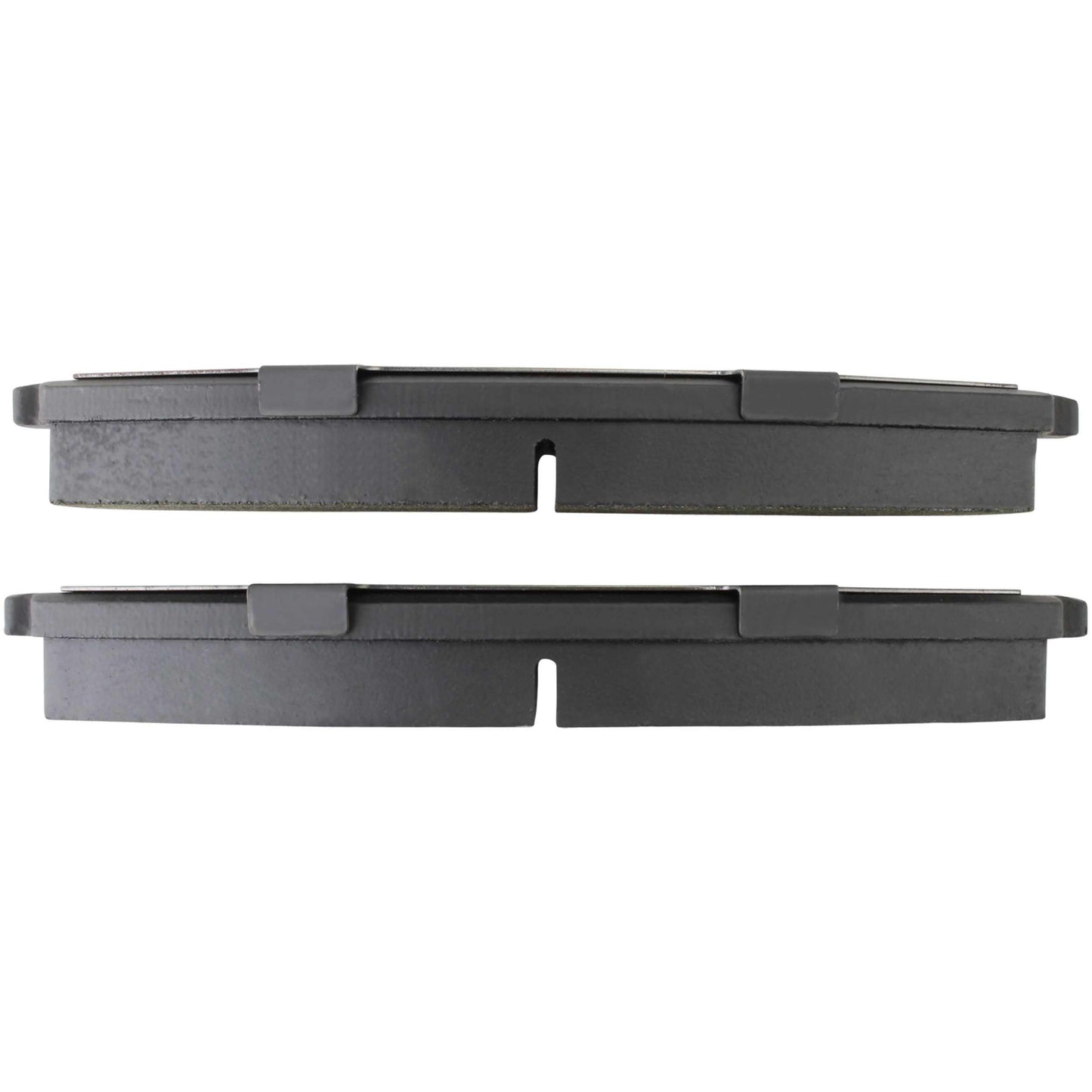 Quality-Built Quality-Built Premium Semi-Metallic Brake Pads w/ Hardware 1001-0550M