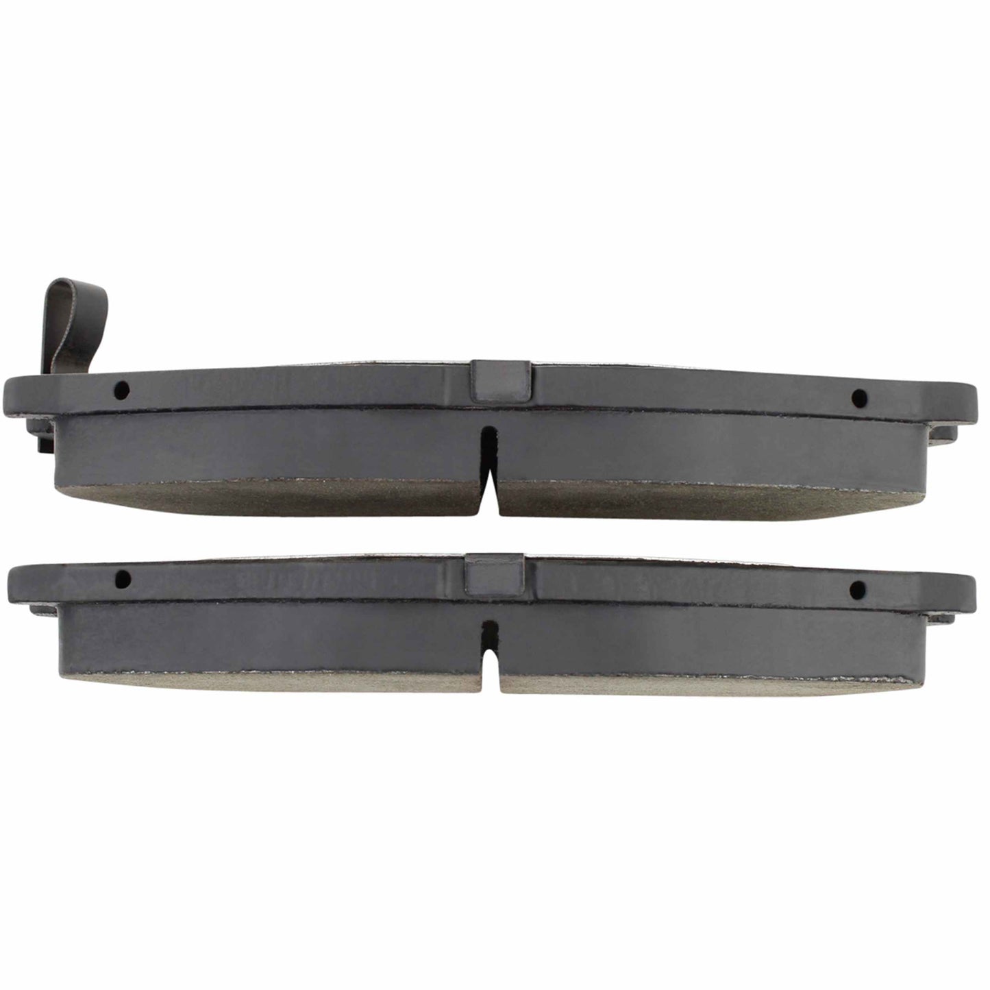 Quality-Built Quality-Built Premium Ceramic Brake Pads w/ Hardware 1001-0552C