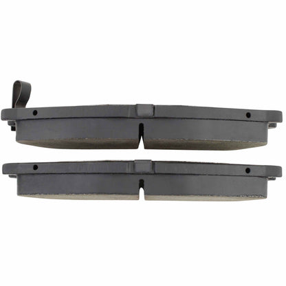 Quality-Built Quality-Built Premium Ceramic Brake Pads w/ Hardware 1001-0552C
