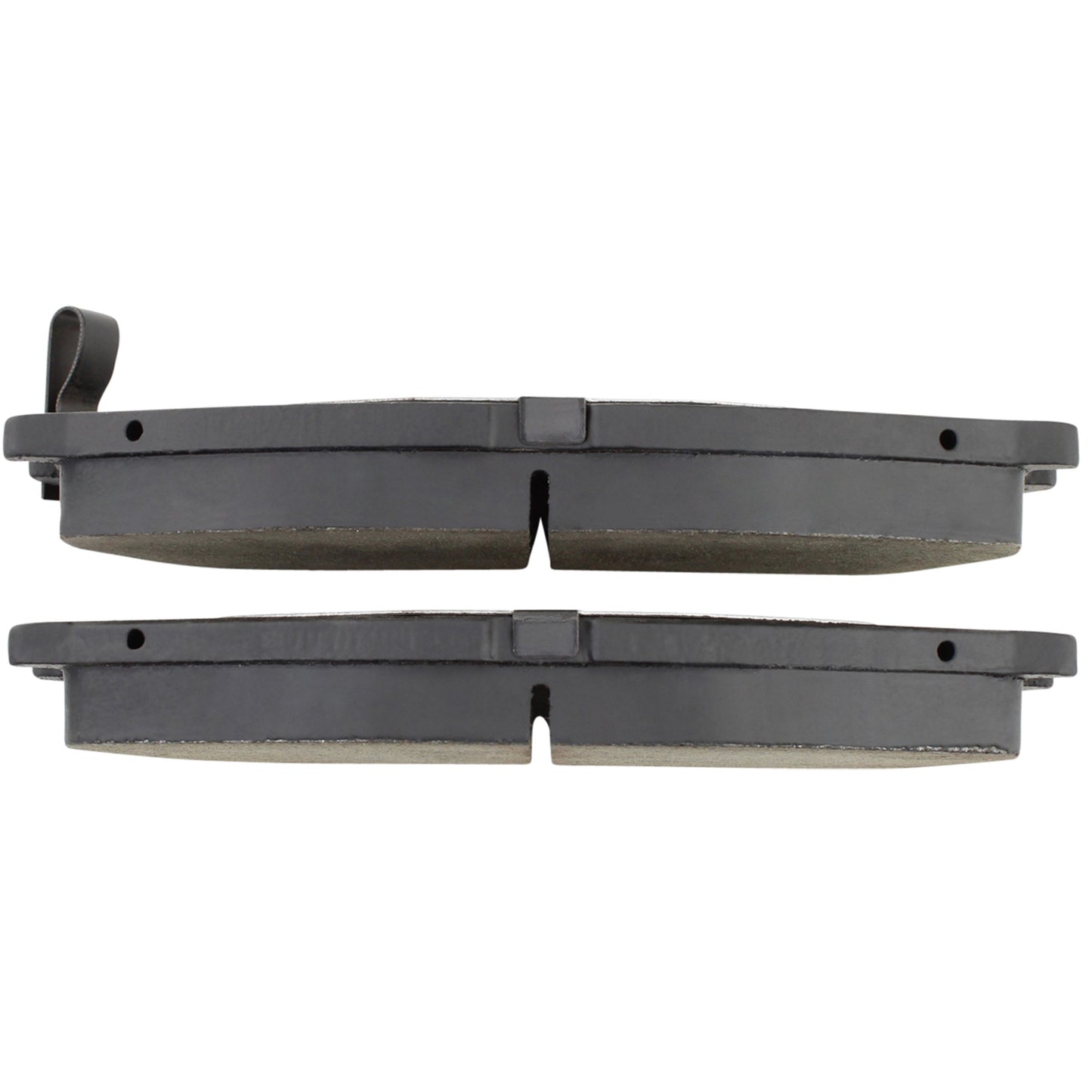 Quality-Built Quality-Built Premium Ceramic Brake Pads w/ Hardware 1001-0552C
