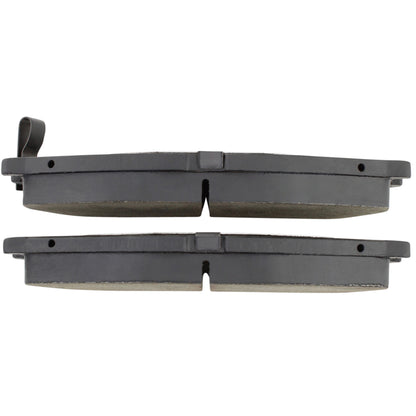 Quality-Built Quality-Built Premium Ceramic Brake Pads w/ Hardware 1001-0552C