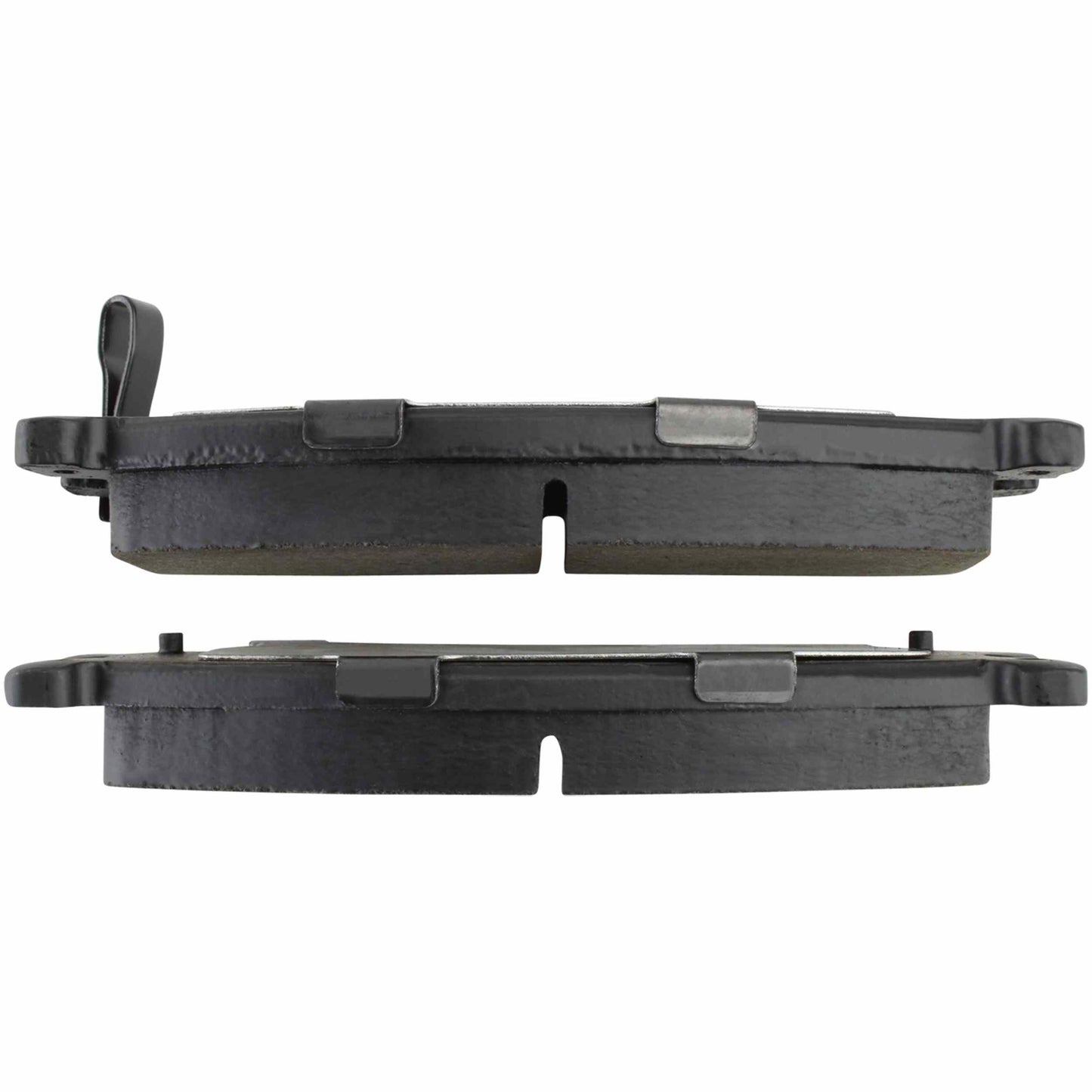 Quality-Built Quality-Built Premium Ceramic Brake Pads w/ Hardware 1001-0553AC