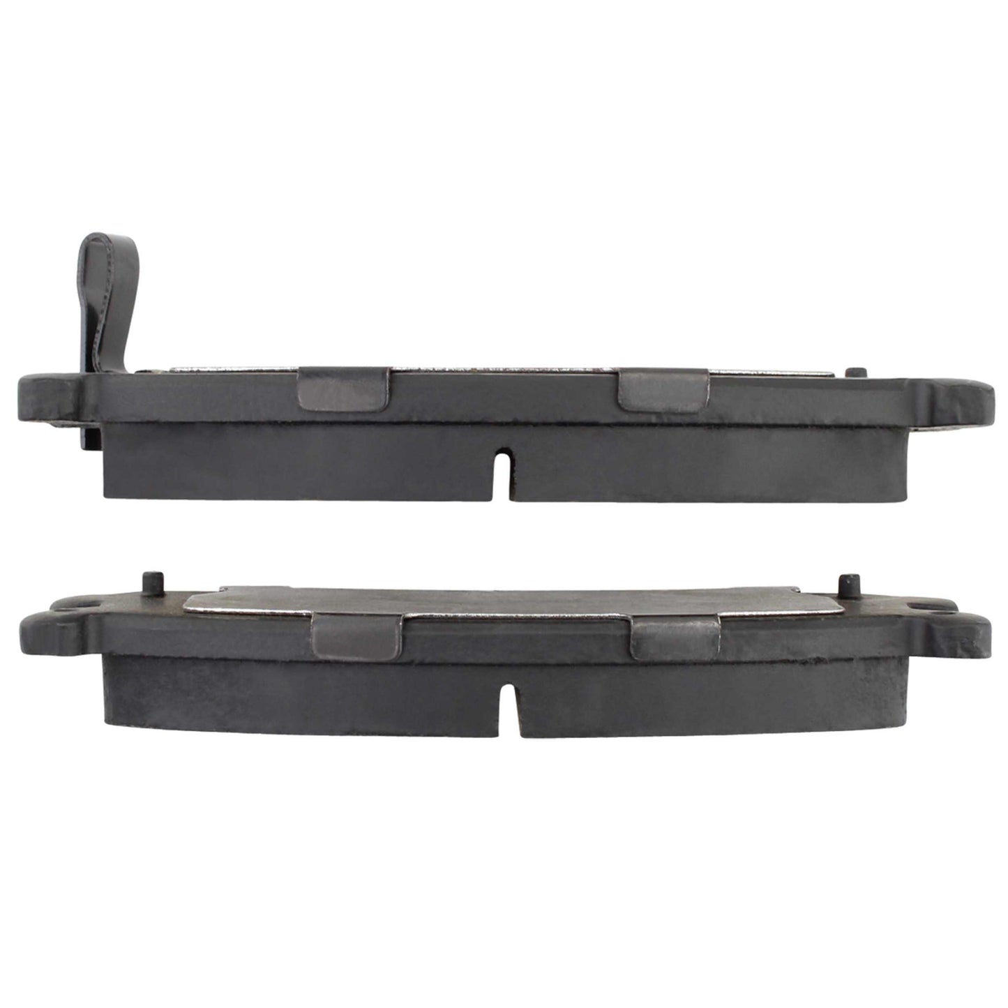 Quality-Built Quality-Built Premium Ceramic Brake Pads w/ Hardware 1001-0553C