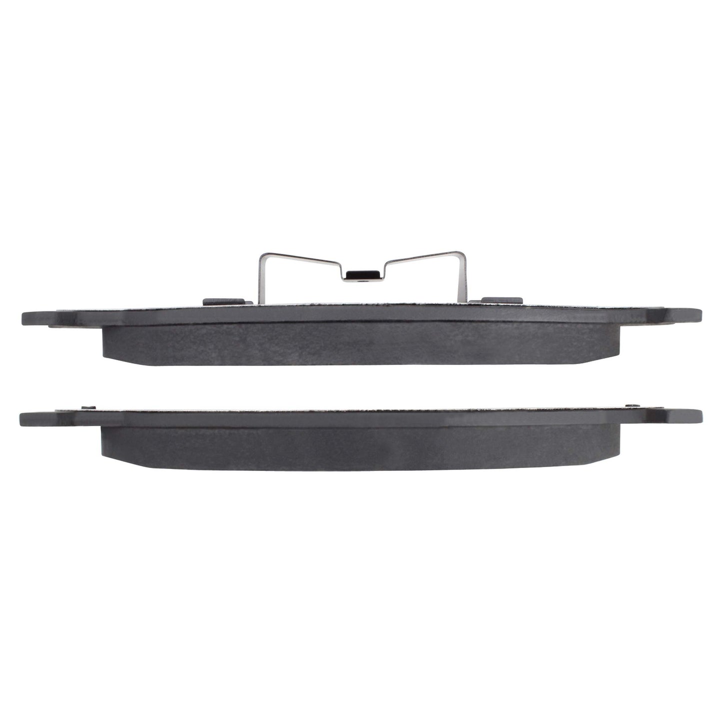 Quality-Built Quality-Built Premium Semi-Metallic Brake Pads w/ Hardware 1001-0557M