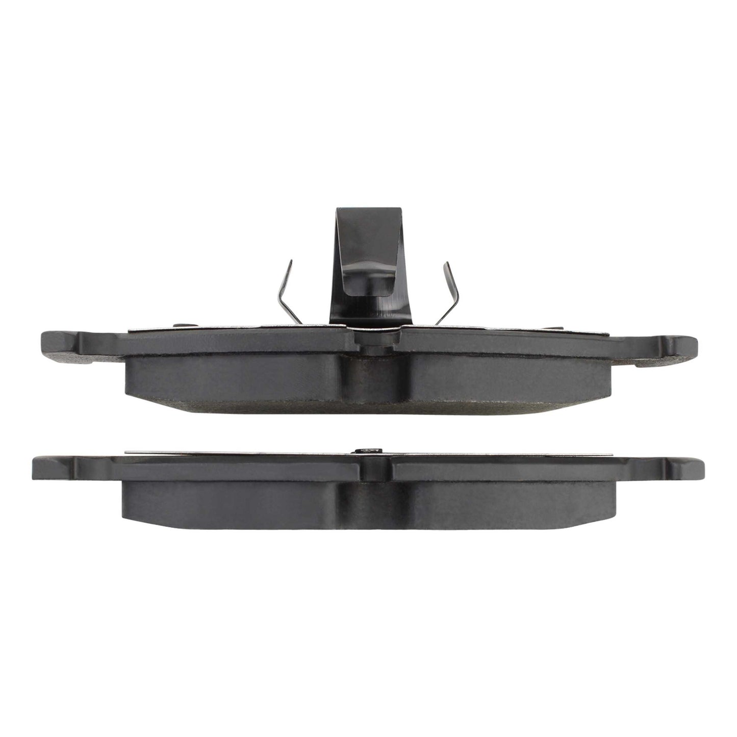 Quality-Built Quality-Built Premium Semi-Metallic Brake Pads w/ Hardware 1001-0558AM