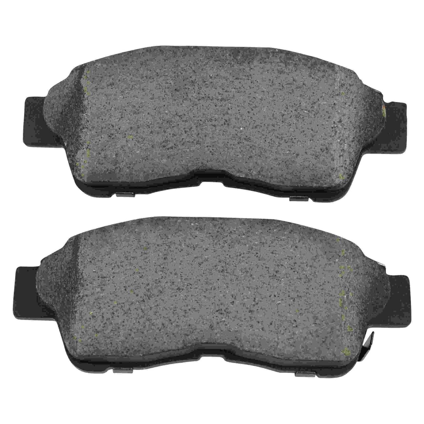 Quality-Built Quality-Built Premium Ceramic Brake Pads w/ Hardware 1001-0562AC