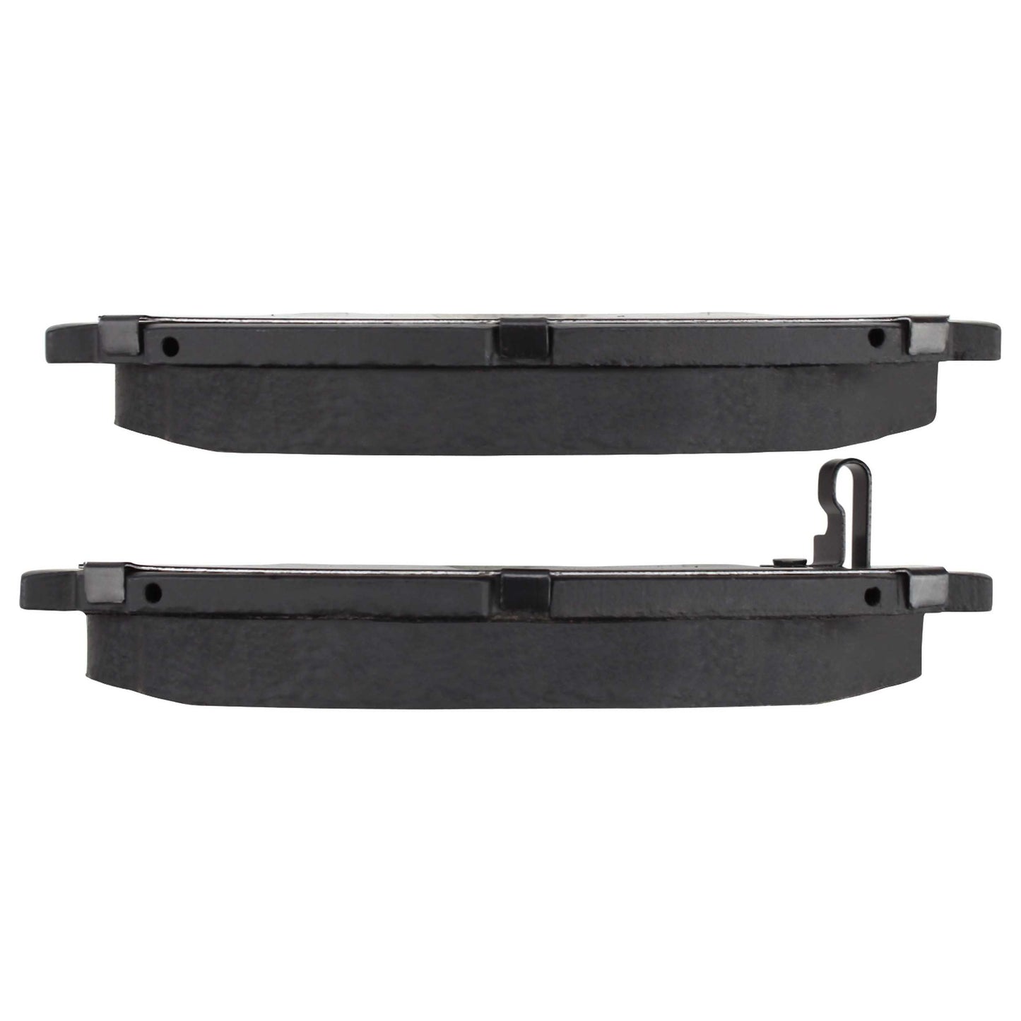 Quality-Built Quality-Built Premium Ceramic Brake Pads w/ Hardware 1001-0562AC