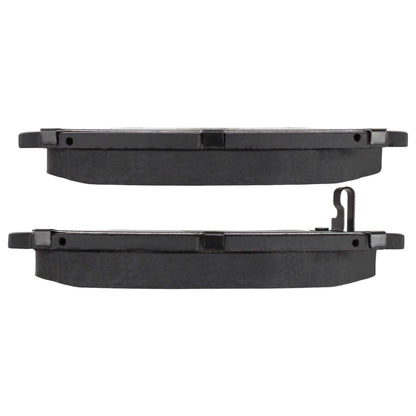 Quality-Built Quality-Built Premium Ceramic Brake Pads w/ Hardware 1001-0562AC
