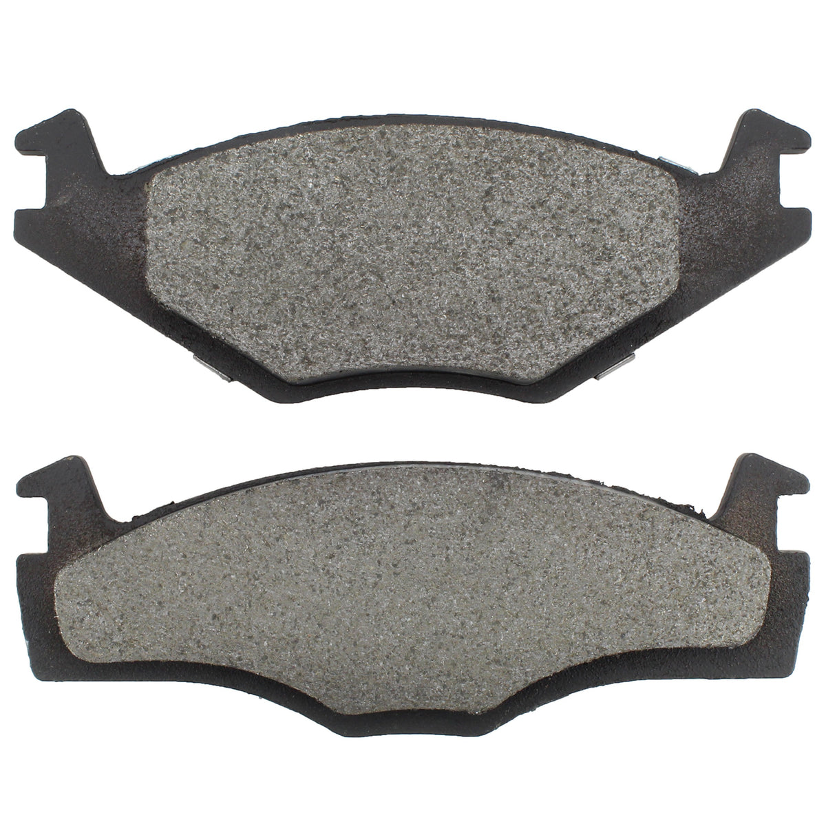 Quality-Built Quality-Built Premium Ceramic Brake Pads w/ Hardware 1001-0569C