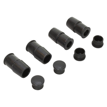 Quality-Built Quality-Built Premium Ceramic Brake Pads w/ Hardware 1001-0576C