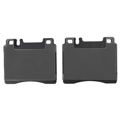 Quality-Built Quality-Built Premium Ceramic Brake Pads w/ Hardware 1001-0577C