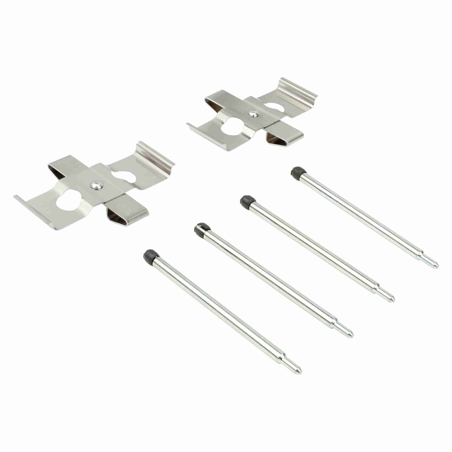 Quality-Built Quality-Built Premium Ceramic Brake Pads w/ Hardware 1001-0577C