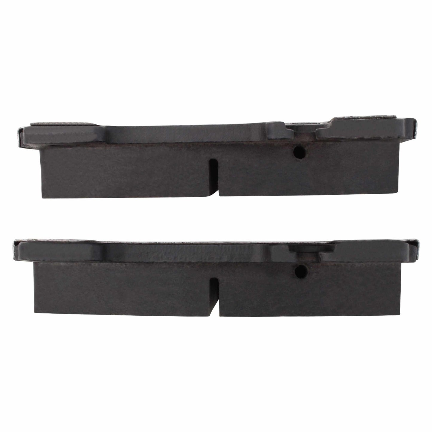 Quality-Built Quality-Built Premium Ceramic Brake Pads w/ Hardware 1001-0577C