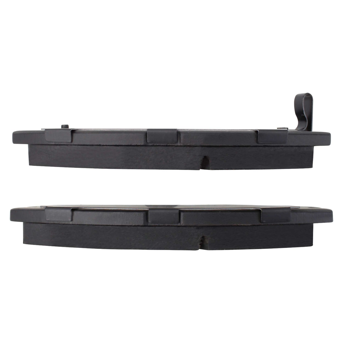 Quality-Built Quality-Built Premium Ceramic Brake Pads w/ Hardware 1001-0579C