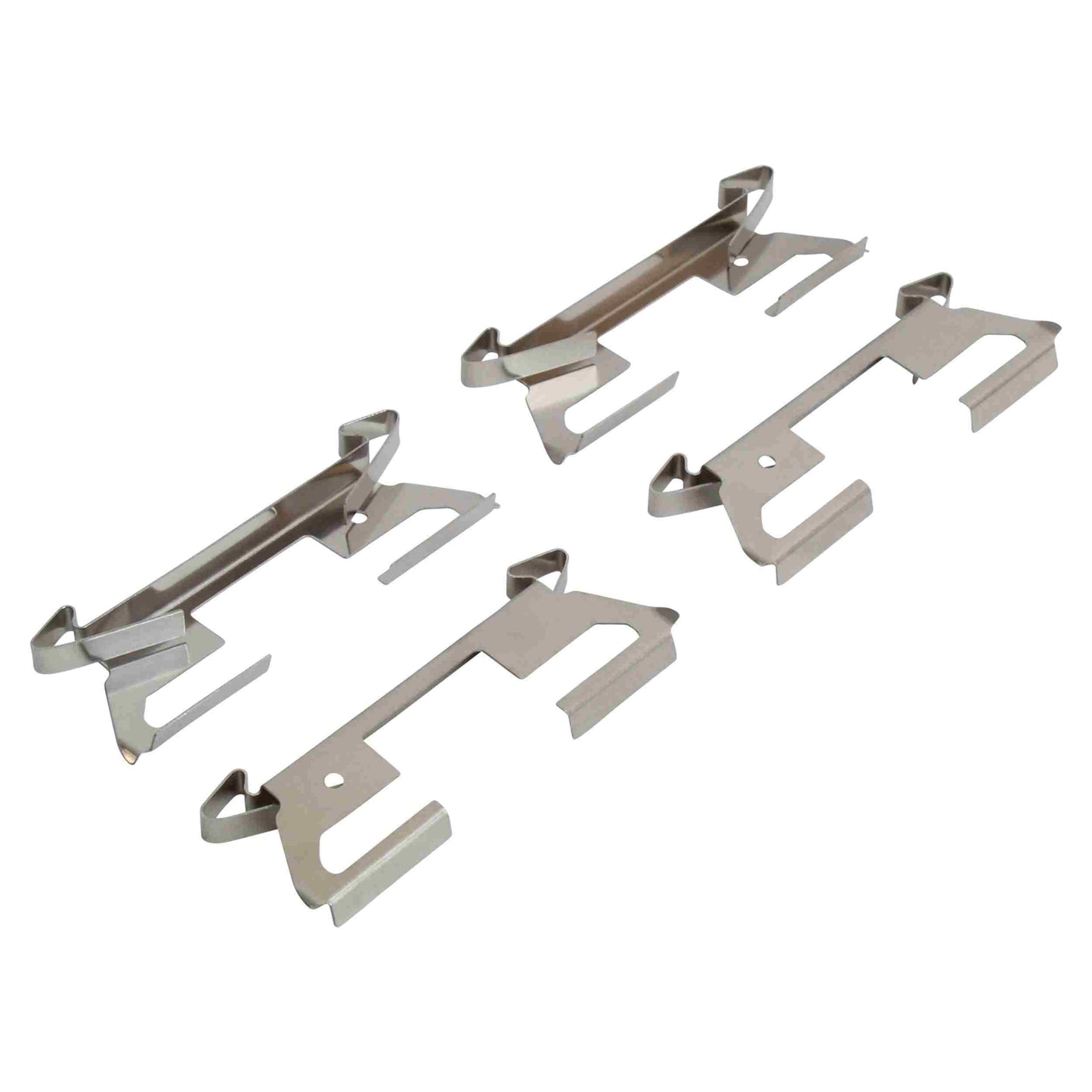 Quality-Built Quality-Built Premium Ceramic Brake Pads w/ Hardware 1001-0588C
