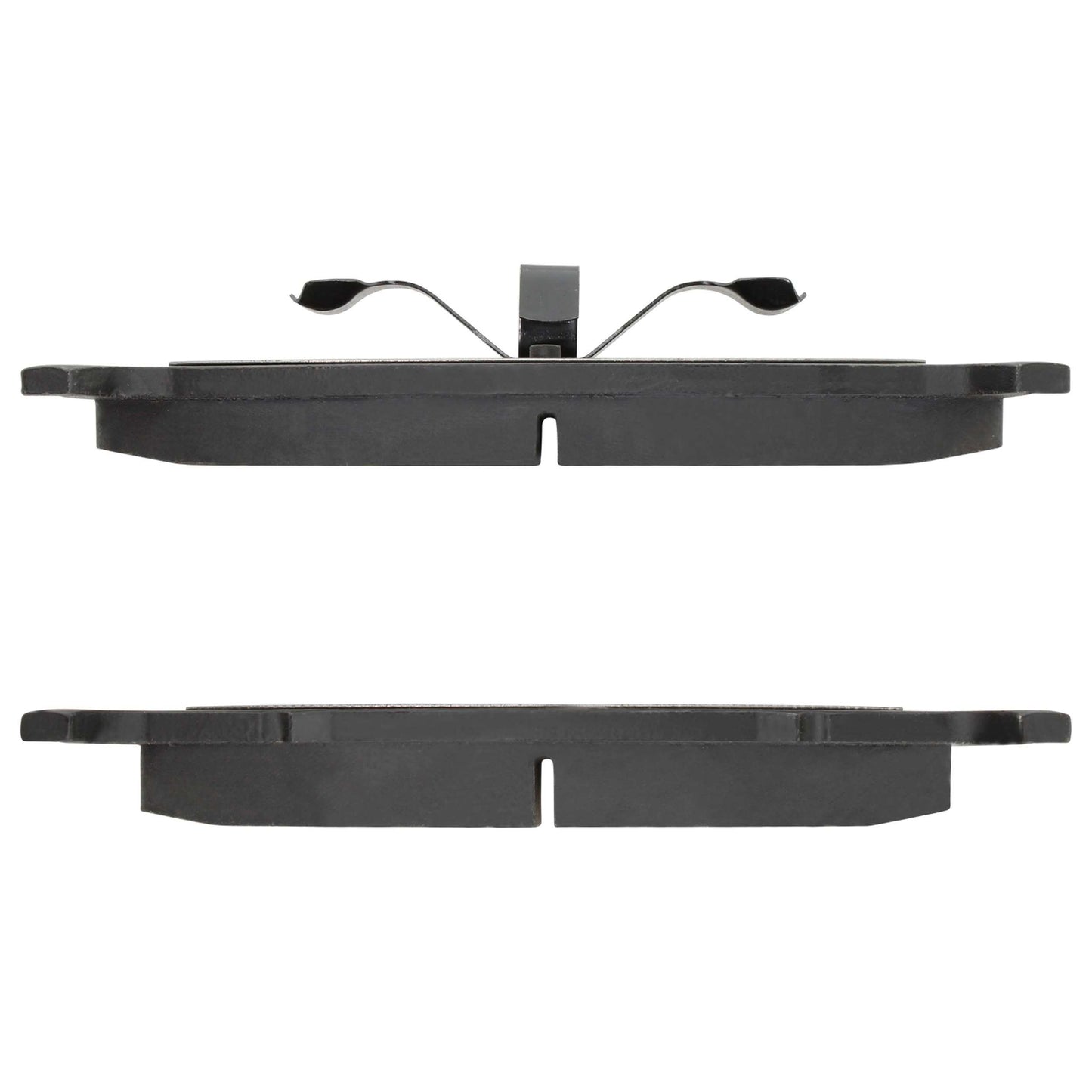 Quality-Built Quality-Built Premium Ceramic Brake Pads w/ Hardware 1001-0591C