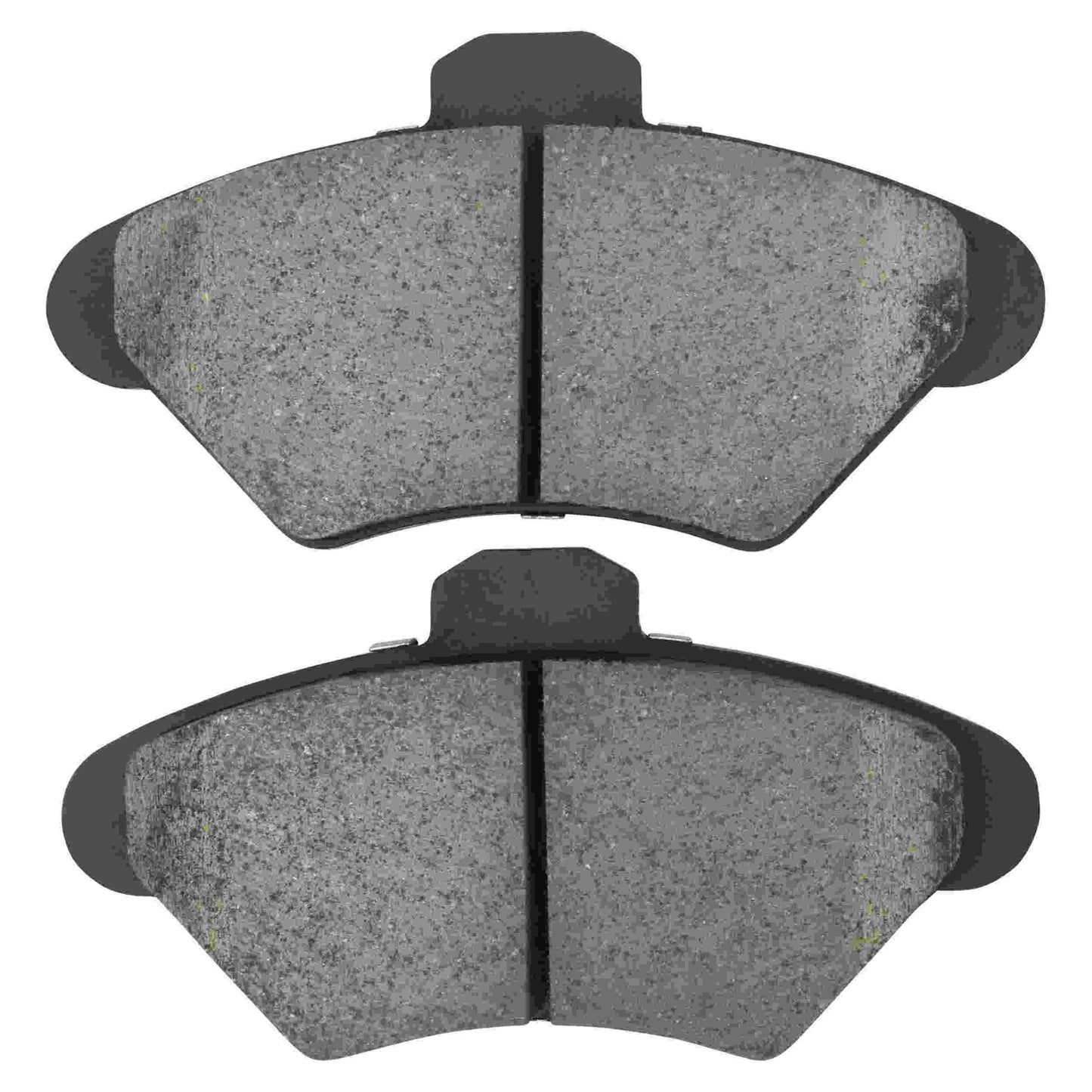 Quality-Built Quality-Built Premium Ceramic Brake Pads w/ Hardware 1001-0600C