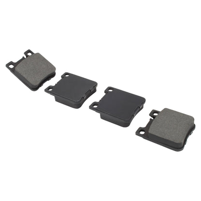 Quality-Built Quality-Built Premium Ceramic Brake Pads 1001-0603C