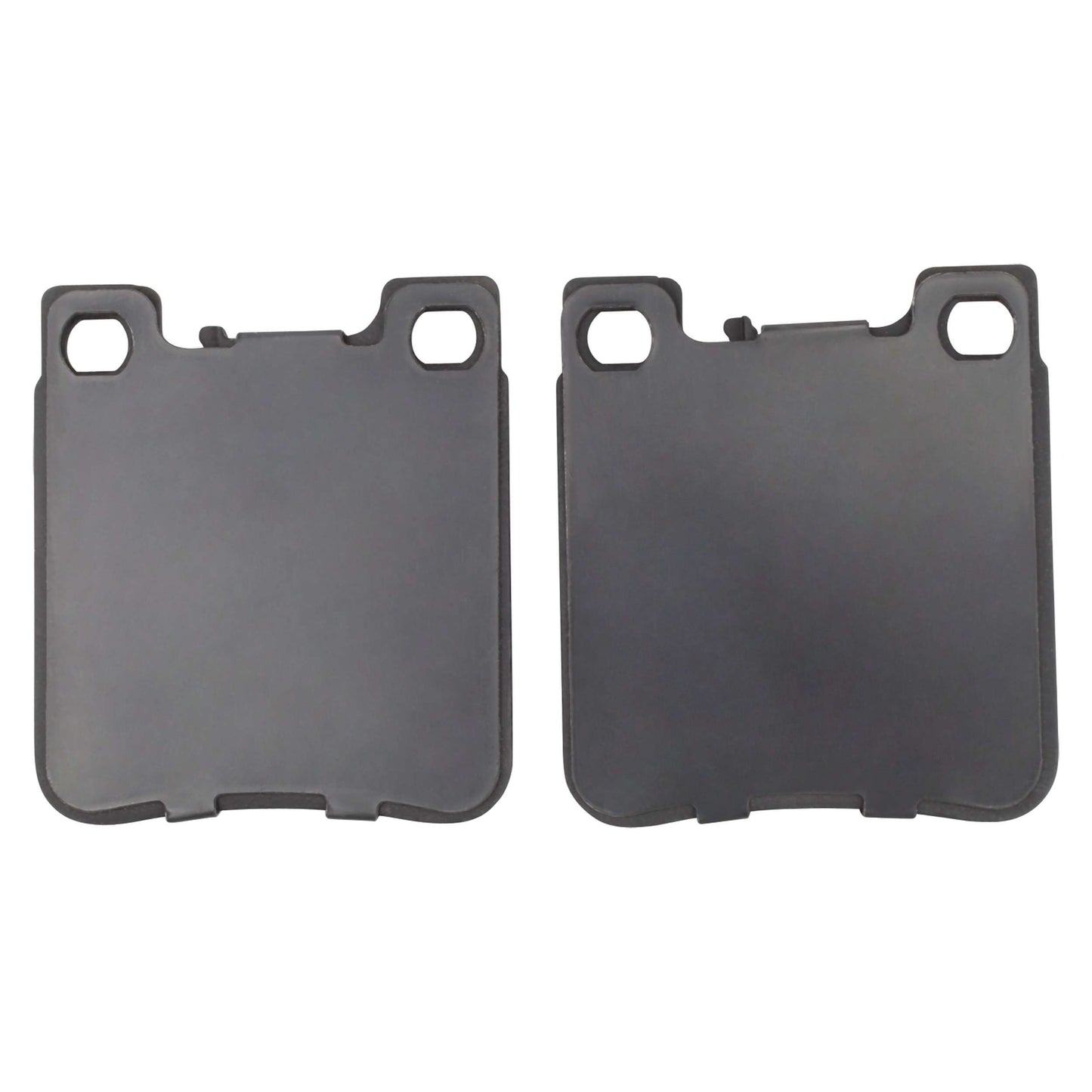 Quality-Built Quality-Built Premium Ceramic Brake Pads 1001-0603C