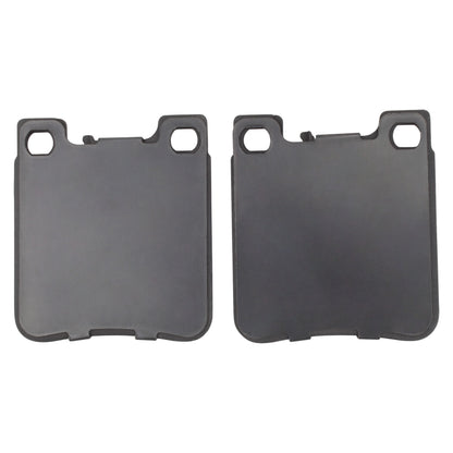 Quality-Built Quality-Built Premium Ceramic Brake Pads 1001-0603C