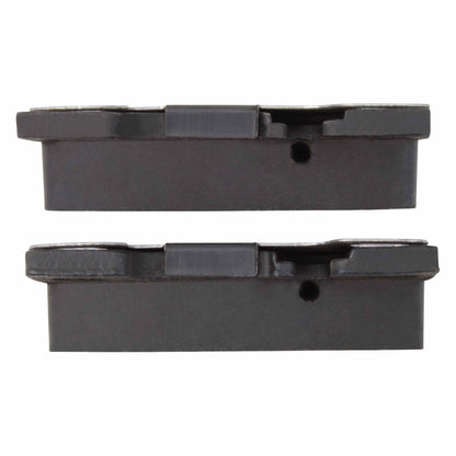 Quality-Built Quality-Built Premium Ceramic Brake Pads 1001-0603C