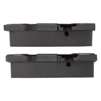 Quality-Built Quality-Built Premium Ceramic Brake Pads 1001-0603C