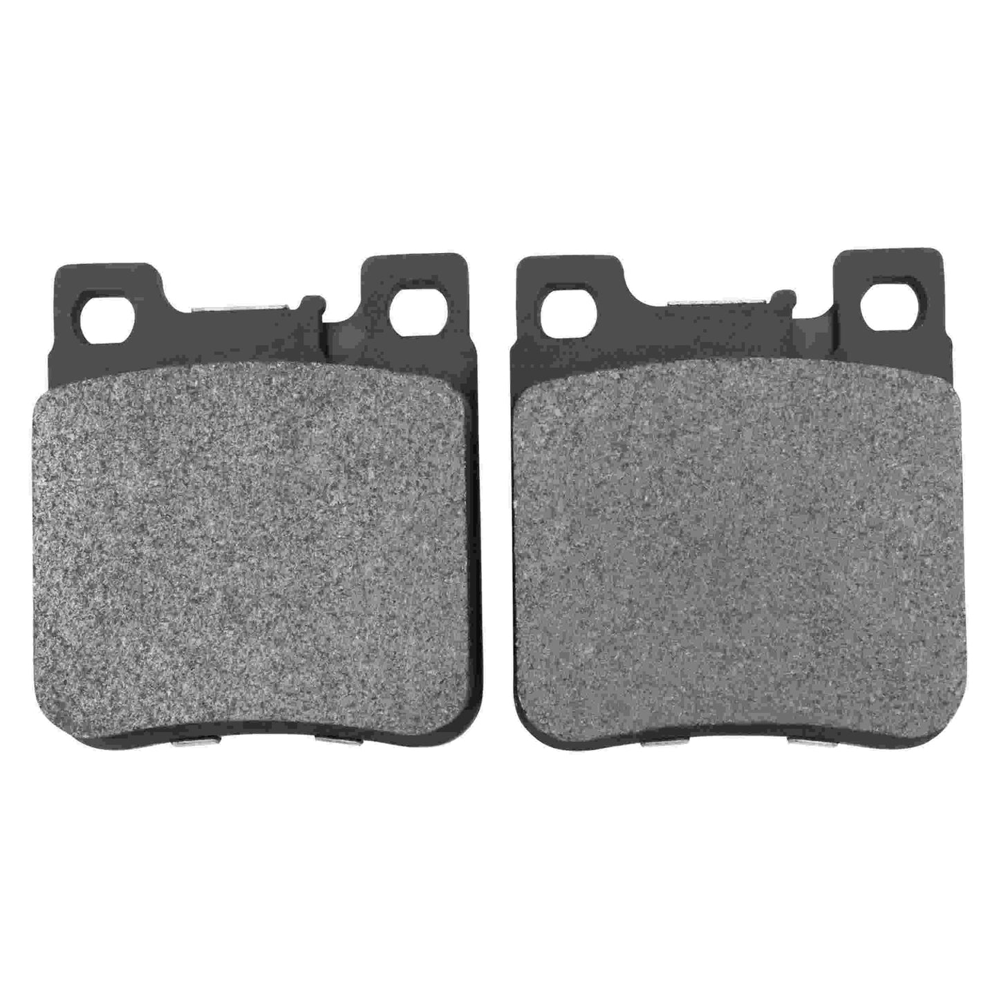 Quality-Built Quality-Built Premium Semi-Metallic Brake Pads 1001-0603M